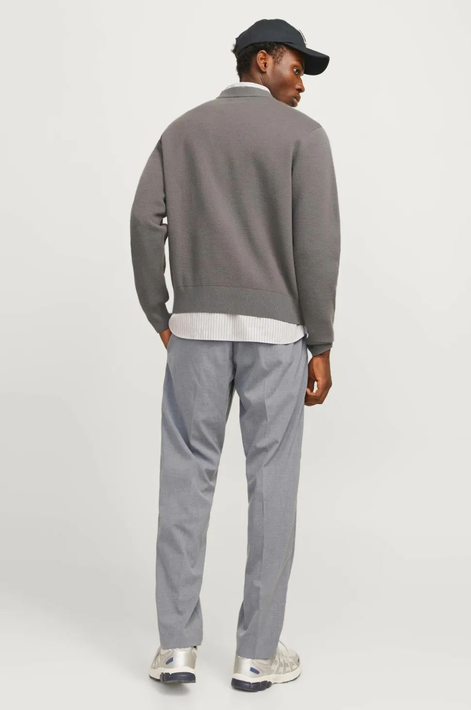 Jack & Jones Bukser Jpstkane Edwin Jogger Noos