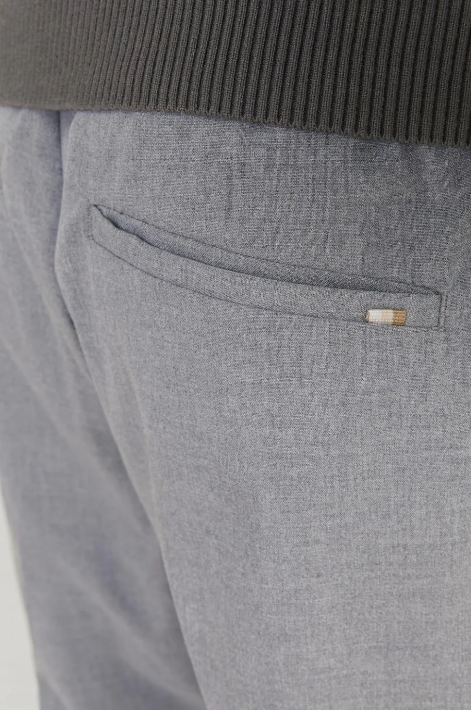 Jack & Jones Bukser Jpstkane Edwin Jogger Noos