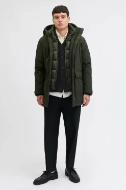 Jack & Jones Cardigan jjPaul Knit Shawl