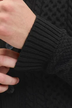 Jack & Jones Cardigan jjPaul Knit Shawl