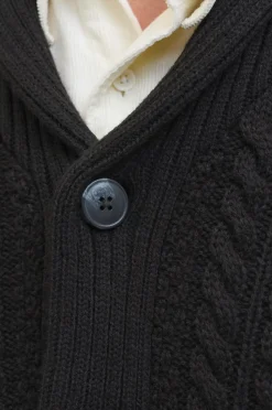 Jack & Jones Cardigan jjPaul Knit Shawl