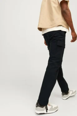 Jack & Jones Cargobukser jpstKane jjBarkley Cargo Pant
