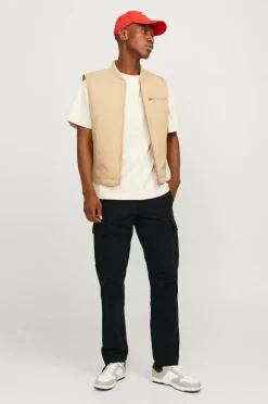 Jack & Jones Cargobukser jpstKane jjBarkley Cargo Pant
