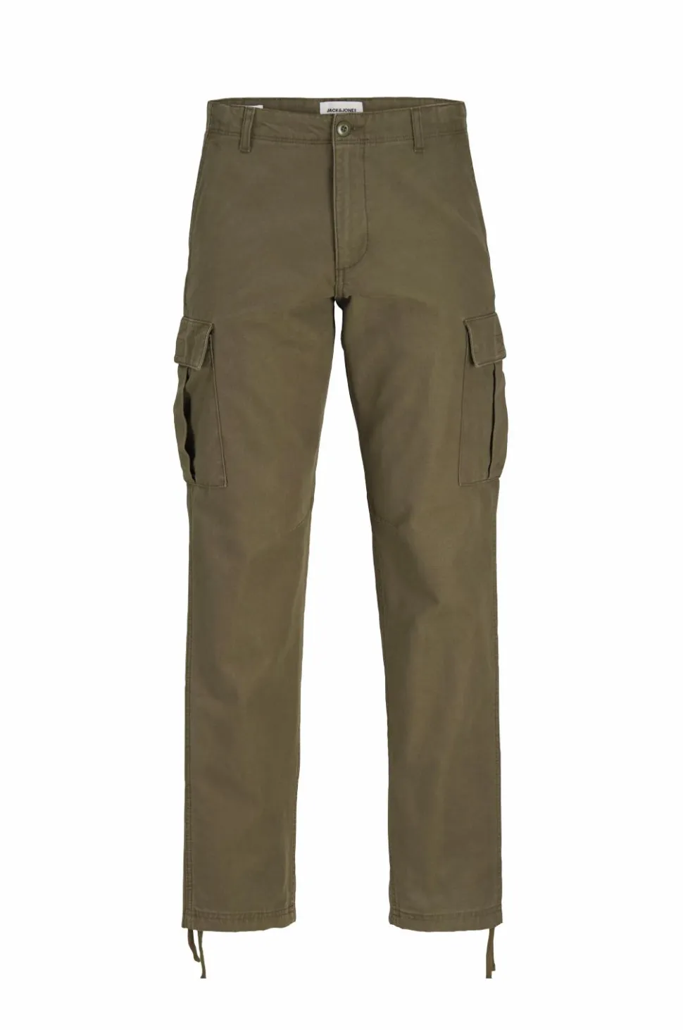 Jack & Jones Cargobukser jpstKane jjBarkley Cargo Pant