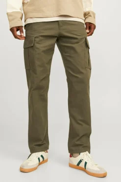 Jack & Jones Cargobukser jpstKane jjBarkley Cargo Pant