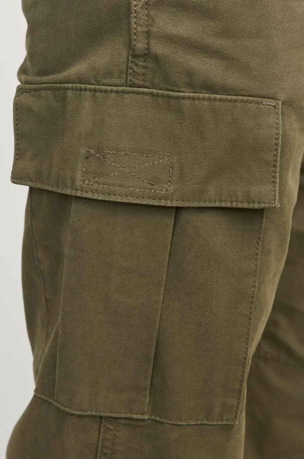 Jack & Jones Cargobukser jpstKane jjBarkley Cargo Pant