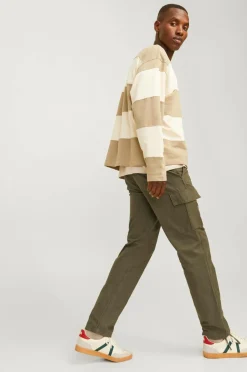 Jack & Jones Cargobukser jpstKane jjBarkley Cargo Pant