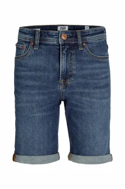 Jack & Jones Denimshorts jjiRick jjiOriginal Shorts MF 926