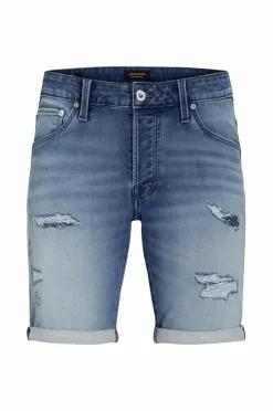 Jack & Jones Denimshorts jjiRick jjIcon I.K. Shorts GE 136 S