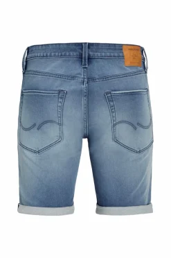 Jack & Jones Denimshorts jjiRick jjIcon I.K. Shorts GE 136 S