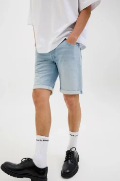 Jack & Jones Denimshorts jjiRick jjIcon I.K. Shorts GE 118 S