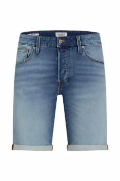 Jack & Jones Denimshorts jjiRick jjIcon I.K. Shorts GE 129 S