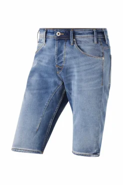 Jack & Jones Denimshorts jjiScale jjLong Shorts GE 608