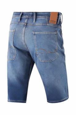 Jack & Jones Denimshorts jjiScale jjLong Shorts GE 608