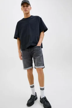 Jack & Jones Denimshorts jjiRick jjIcon I.k. Shorts GE 062 S