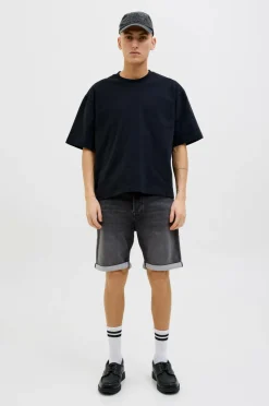 Jack & Jones Denimshorts jjiRick jjIcon I.k. Shorts GE 062 S