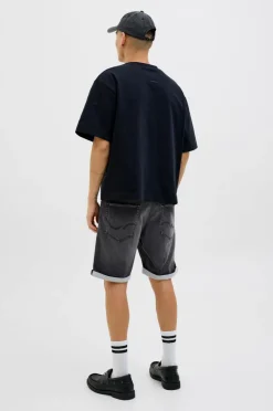 Jack & Jones Denimshorts jjiRick jjIcon I.k. Shorts GE 062 S