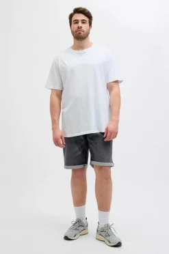 Jack & Jones Denimshorts jjiRick jjIcon I.K. Shorts GE 062 S