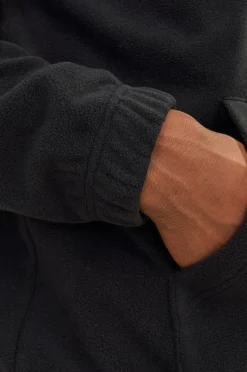 Jack & Jones Fleecetrøje jorVesterbro Fleece Quarter Zip