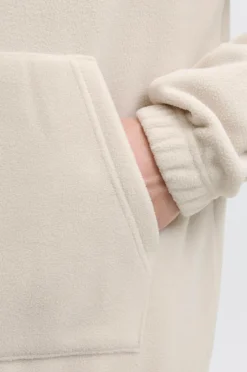 Jack & Jones Fleecetrøje jjeSoho Half Zip Fleece SN