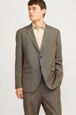 Jack & Jones Habitjakke jprBushwick Mathew Reg Blazer