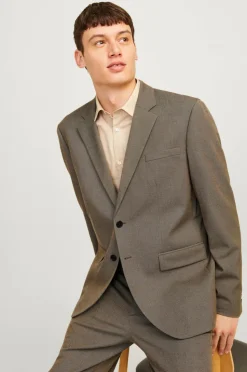 Jack & Jones Habitjakke jprBushwick Mathew Reg Blazer