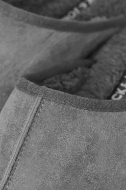 Jack & Jones Hjemmesko jfwDudely Microfiber Castle