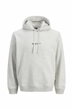 Jack & Jones Hættetrøje jorNorrebro Emb Sweat Hood