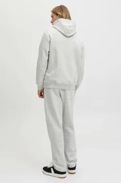 Jack & Jones Hættetrøje jorNorrebro Emb Sweat Hood