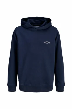 Jack & Jones Hættetrøje jjCollege Logo