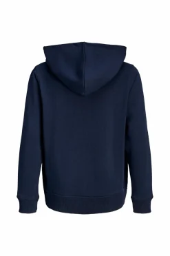 Jack & Jones Hættetrøje jjCollege Logo