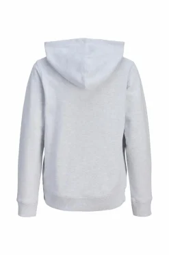 Jack & Jones Hættetrøje jjCollege Logo