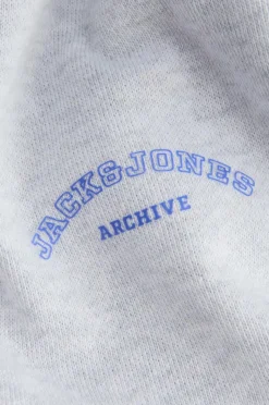 Jack & Jones Hættetrøje jjCollege Logo