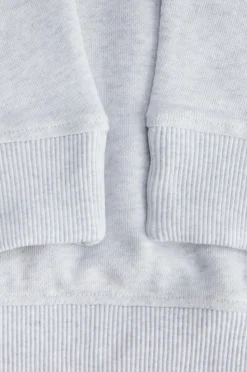 Jack & Jones Hættetrøje jjCollege Logo