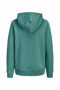 Jack & Jones Hættetrøje jjCollege Logo