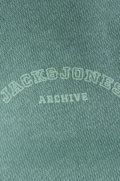 Jack & Jones Hættetrøje jjCollege Logo