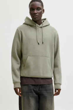 Jack & Jones Hættetrøje jjeBradley Sweat Hood