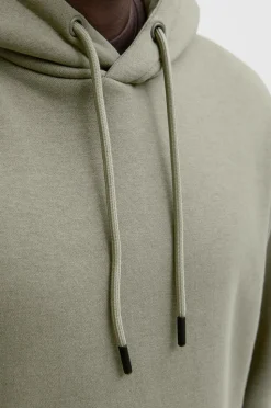 Jack & Jones Hættetrøje jjeBradley Sweat Hood