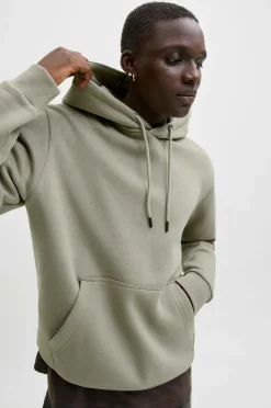 Jack & Jones Hættetrøje jjeBradley Sweat Hood