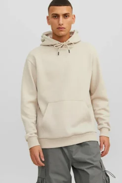 Jack & Jones Hættetrøje jjeBradley Sweat Hood