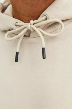 Jack & Jones Hættetrøje jjeBradley Sweat Hood