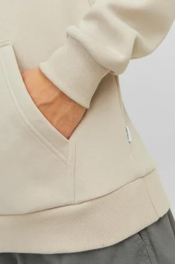 Jack & Jones Hættetrøje jjeBradley Sweat Hood