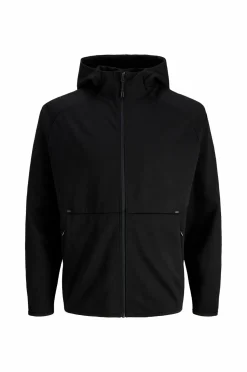 Jack & Jones Hættetrøje jjeBase