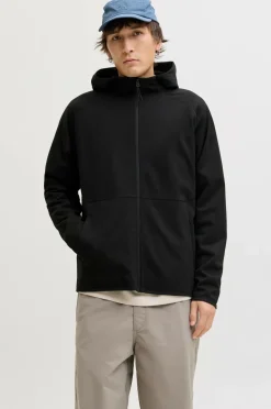 Jack & Jones Hættetrøje jjeBase