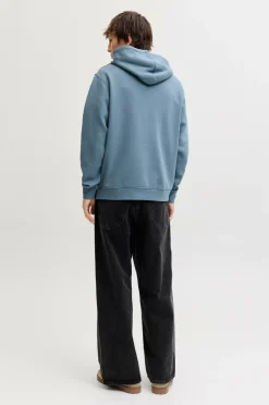 Jack & Jones Hættetrøje jjeSoho Sweat Hood