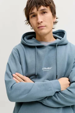 Jack & Jones Hættetrøje jjeSoho Sweat Hood