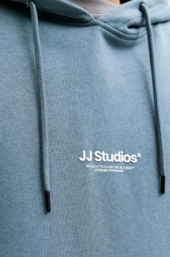 Jack & Jones Hættetrøje jjeSoho Sweat Hood