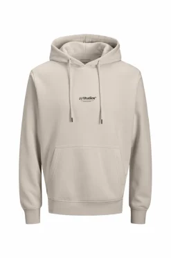 Jack & Jones Hættetrøje jjeSoho Sweat Hood Pls