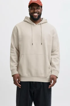 Jack & Jones Hættetrøje jjeSoho Sweat Hood Pls