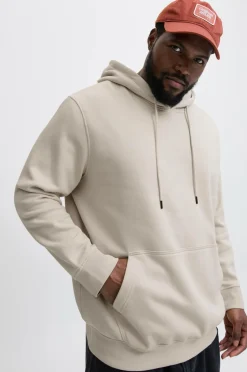 Jack & Jones Hættetrøje jjeSoho Sweat Hood Pls